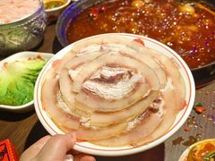 -水巷子·巴掌腰片重庆火锅(云纺店)