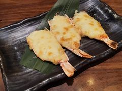 -大渔铁板烧(东城店)