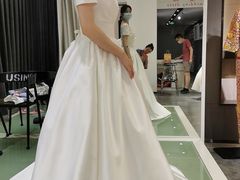 -经典婚纱摄影美学馆·私人定制