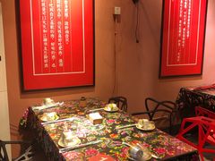 包厢-醉烧膘·烧烤夜宵王(总店)