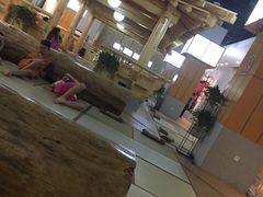 -丽池宫韩式汗蒸会馆(华灯坊店)
