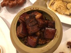 -上海小南国(仲盛世界商城店)