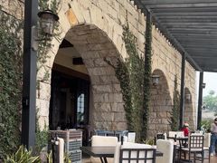 -南沙游艇会·大兵船餐厅