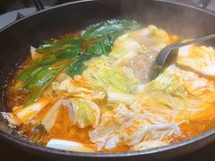-福茂源横山铁锅羊肉(牡丹园店)