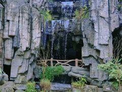 -龙门水都景区