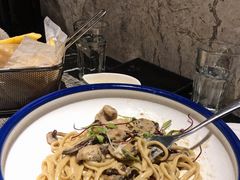 -半秋山西餐厅(巴南万达广场店)