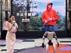 -杭州滨江宝龙城