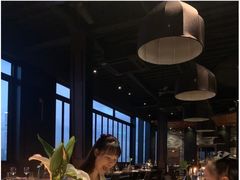 -AZUL by FUEL蓝色·法式酒馆(琶醍店)