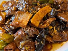 -鼎香润(德胜门内店)