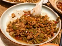 -老客家·客家菜(万达店)