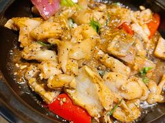 -星叶·东南亚料理(宁波万象汇店)