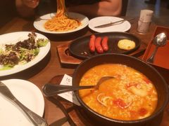 -萨莉亚意式餐厅(杭州西溪龙湖天街店)