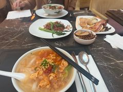 -漢咖啡·全服务式自助晚餐(武汉洲际酒店)