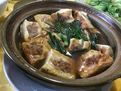 -幽优农庄·森波拉特色本地农家菜