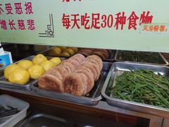 -六和孝顺素食餐厅(西湖道店)