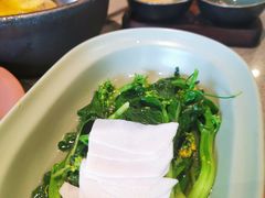 -半山腰·云南菜(侨福芳草地店)