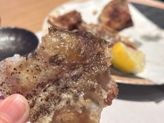 -乌君·酒场·炭火烧鸟(侨城坊店)