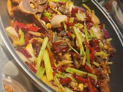 -要德火锅(泰隆商业街店)