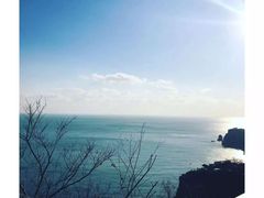 -棒棰岛宾馆景区