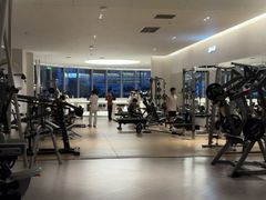 -YCHL FIT 健身(星寰店)