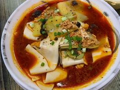 -左陕右甘(亚运村店)