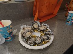 -HIHE Bistro·Oyster Bar(华熙live店)