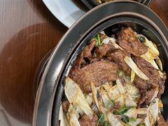 -茶港食堂(武昌店)