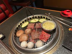 -300杯·和牛烧肉清酒专门店(廊里店)