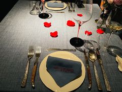 -弦月窗LUNETTE BY AMANDA(复兴路店)