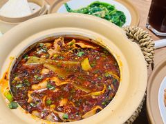 -大盐帮川菜馆(长楹天街店)