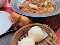 -粤香楼(新光里店)