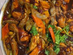-黄记煌三汁焖锅(首创奥特莱斯店)