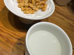 米浆-临家闽南菜(宝洲路店)