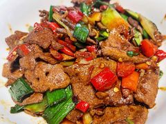 -潇湘码头·鲜湘菜(常营店)