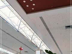 -福州长乐国际机场