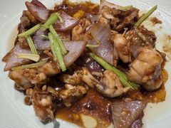 -山外山菜馆(玉泉路店)