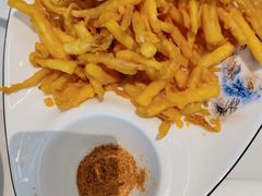 -祝家饺子馆