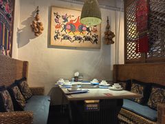 -云尊府云南菜·蒸汽石锅鱼(学清路店)