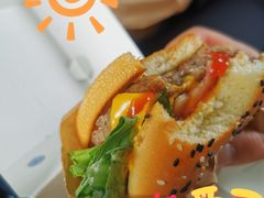 -麦当劳餐厅(荔城南大道店)
