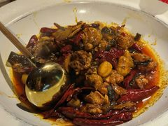 -印象鲵宴·张家界地标美食名片(溪布街店)