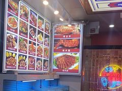 -望江门小龙虾·烧烤(九堡店)