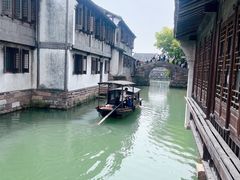 -乌镇西栅景区