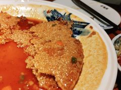 -小菜园新徽菜(芜湖万达店)
