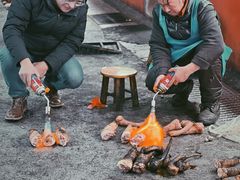 -沈阳市八家子水果批发市场
