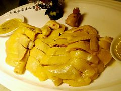 -清心鸡沙田乳鸽店·非遗传承(粤垦路店)