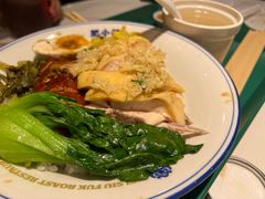 -肥小福·烧鹅专门店(环宇荟店)