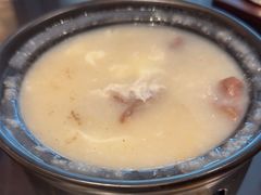 -中山保利艾美酒店-乐美中餐厅