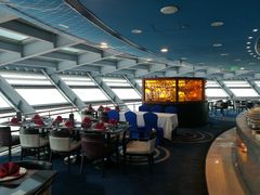 -海神诺富特大酒店-旋宫50旋转餐厅