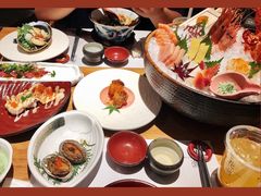 -花潮料理艺食馆(SM新生活广场店)