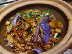 -后湖小院·乡野田园菜